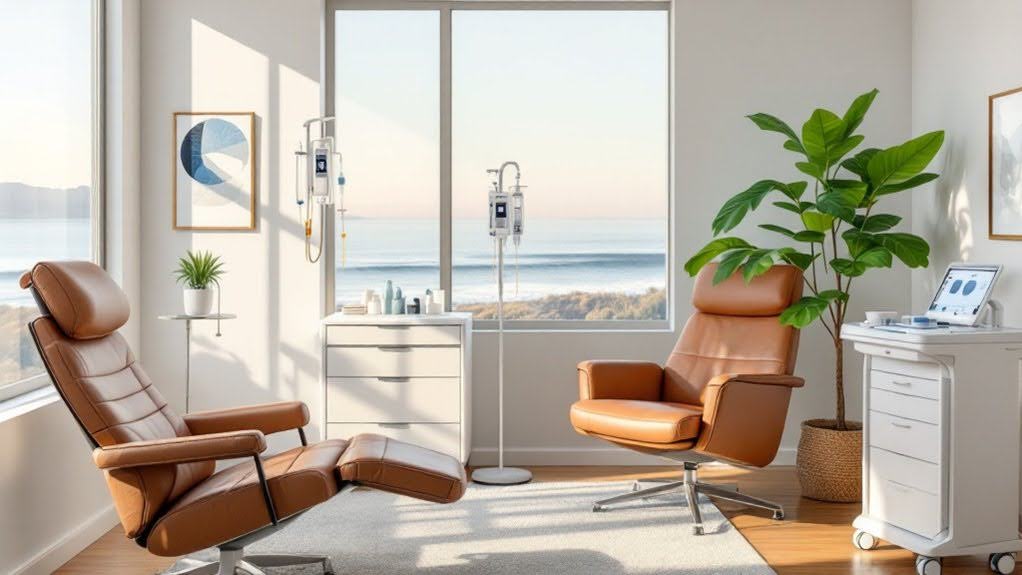 NAD Therapy 2