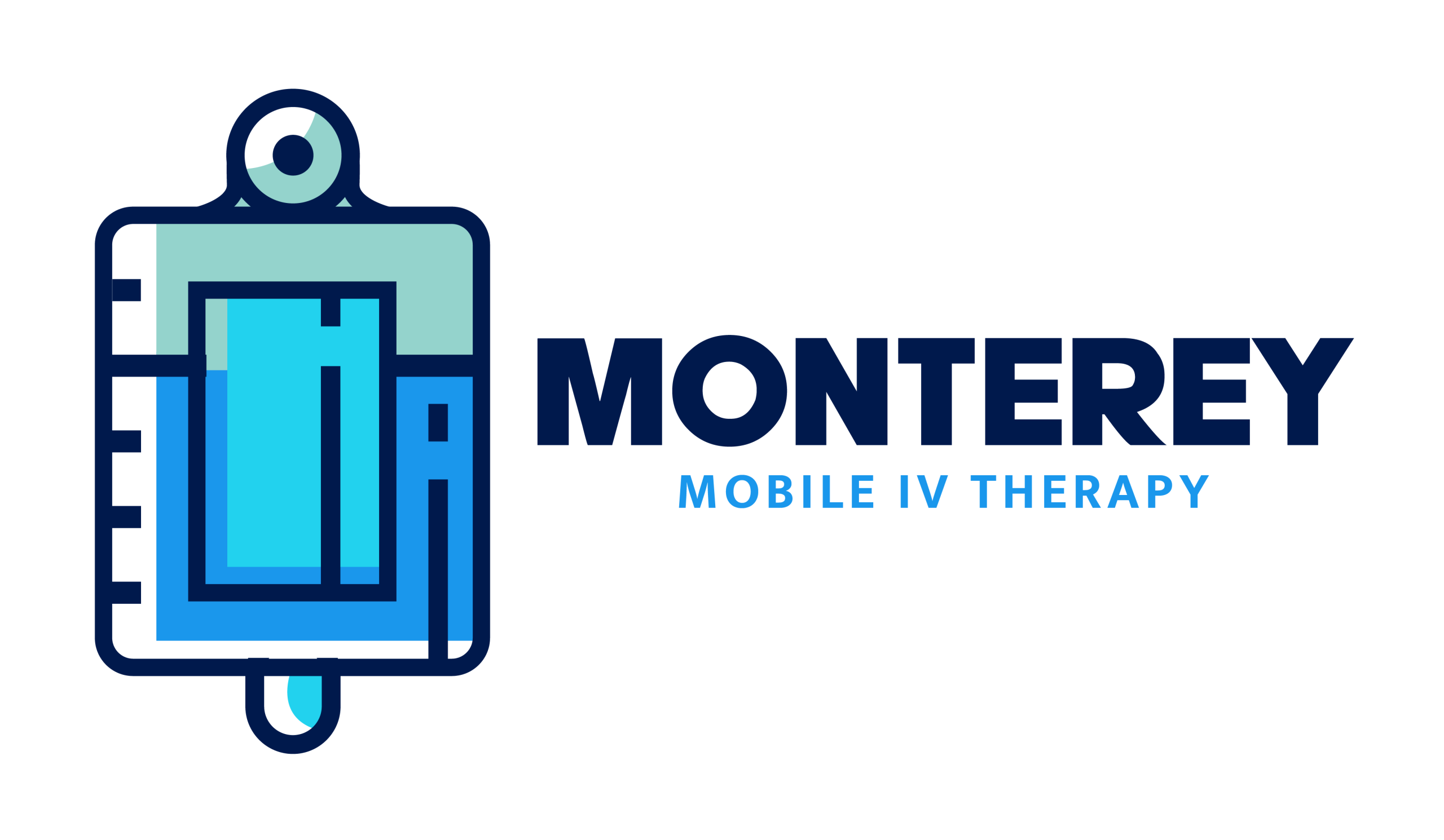 Monterey Mobile IV Therapy